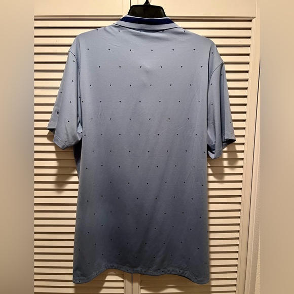 Men’s Nike Dri-Fit Golf Polo - Picture 2 of 5